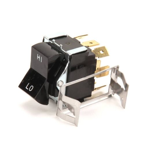 Picture of Blodgett 20530 Rocker Switch 7/8 X 1-1/2 3Pdt