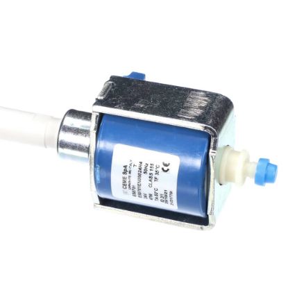 Picture of Blodgett 20500050 Pump For Detergent/rinse Aid