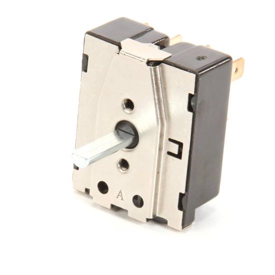 Picture of Blodgett 21068 Switch,rotary 4 Position