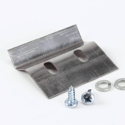 Picture of Blodgett 21100 Striker Plate 1-3/4 X 1-9/16