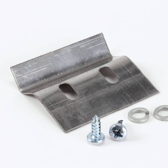 Picture of Blodgett 21100 Striker Plate 1-3/4 X 1-9/16