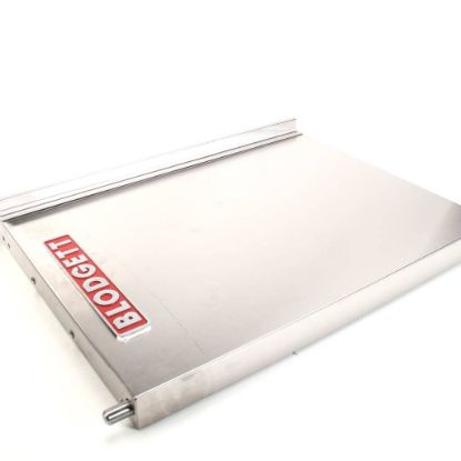 Picture of Blodgett 20806 Door Assy Solid Lh Dfg/ Mkv