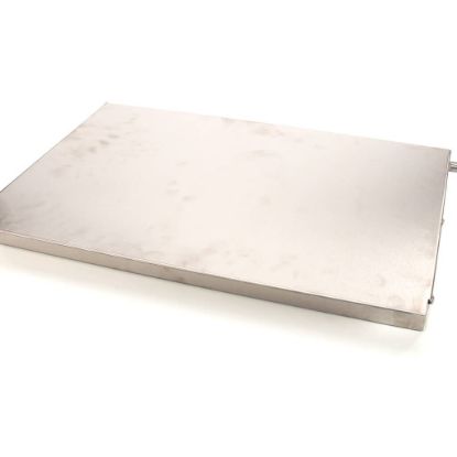 Picture of Blodgett 20805 Solid Rh Door Assy Dfg/mkv