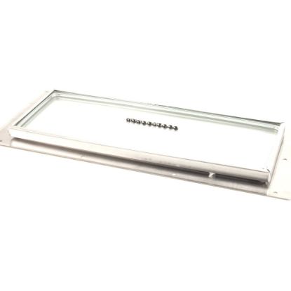 Picture of Blodgett 20807 Window Retainer Assy Mk V