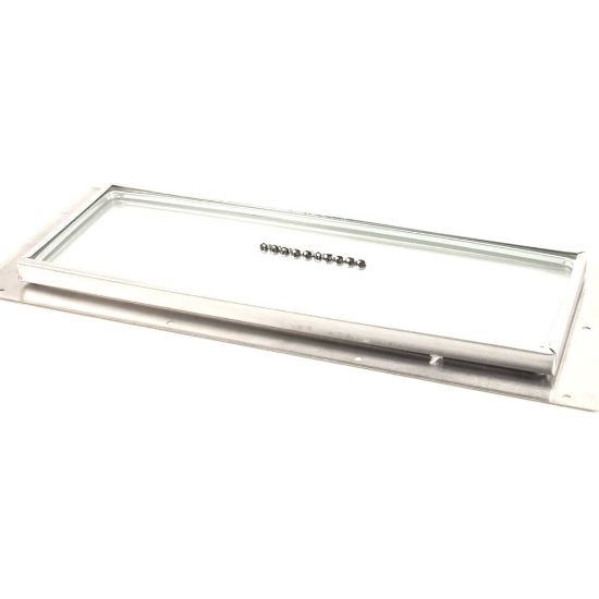 Picture of Blodgett 20807 Window Retainer Assy Mk V