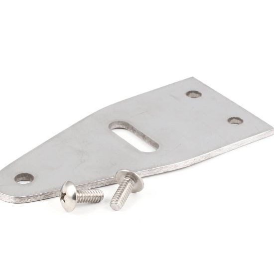 Picture of Blodgett 21099 Handle Bracket & Screws Zeph