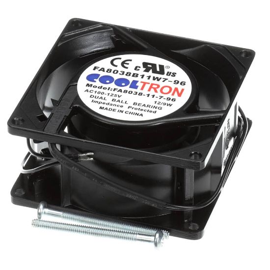 Picture of Blodgett 21134 Cooling Fan 115V 3000 Rpm