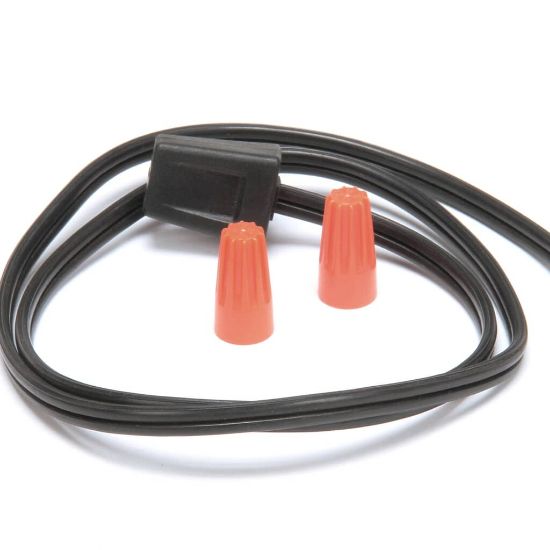 Picture of Blodgett 22719 Cord Set Nuts