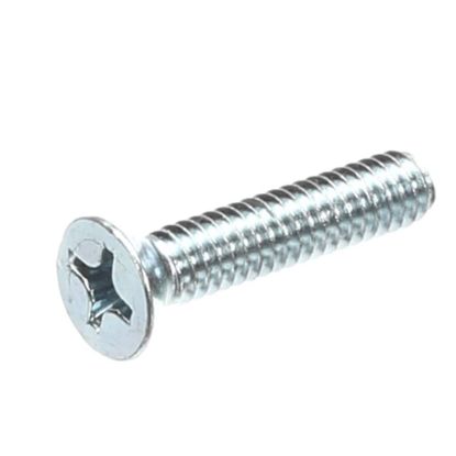Picture of Blodgett 2116 Screw Mach 1/4-20X1-1/4 Znpltft