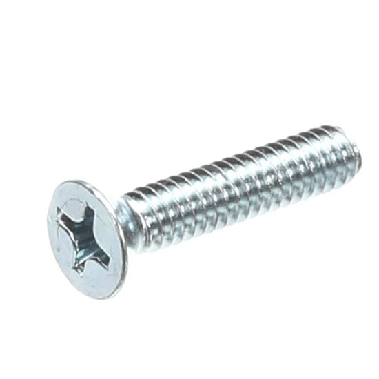 Picture of Blodgett 2116 Screw Mach 1/4-20X1-1/4 Znpltft
