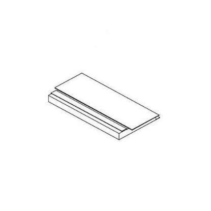 Picture of Blodgett 23106 Deflector Panel - Lh Or Rh