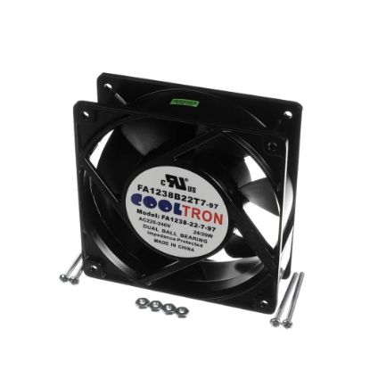 Picture of Blodgett 23034 Cooling Fan 220V/240v 3100 Rpm