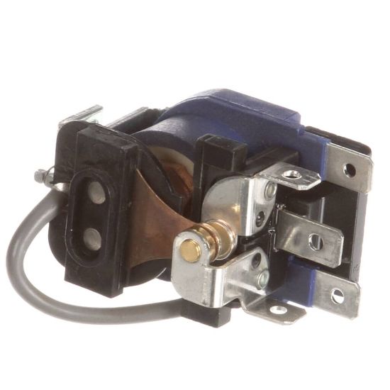 Picture of Blodgett 21675 Relay Spdt 240Vac 15A