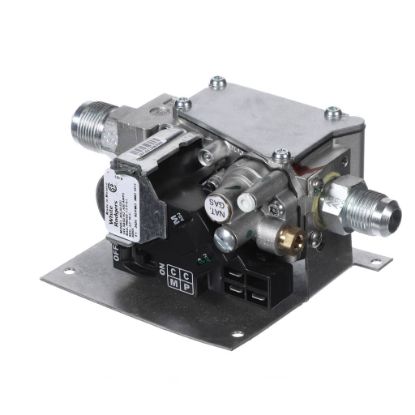 Picture of Blodgett 30025 Stack Assembly, Control Natural Gas