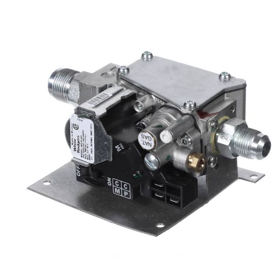 Picture of Blodgett 30025 Stack Assembly, Control Natural Gas