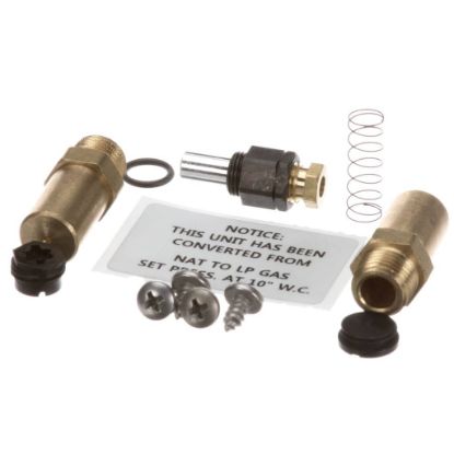 Picture of Blodgett 30397 Conv Kit Nat To Lp 1/16 Mtd