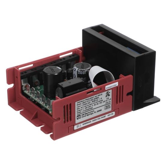 Picture of Blodgett 30800253 Frequency Converter Kbvf-21d