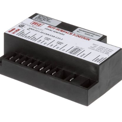 Picture of Blodgett 30851 Hsi G750bwb-1 Control