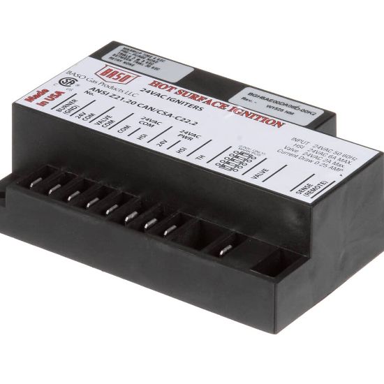 Picture of Blodgett 30851 Hsi G750bwb-1 Control