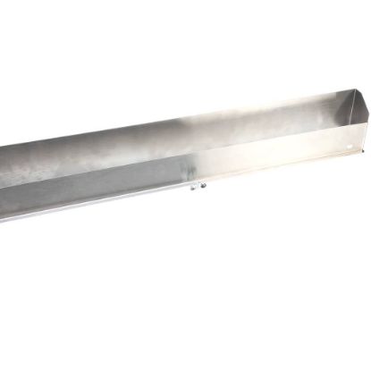 Picture of Blodgett 31689 Ss Draft Diverter