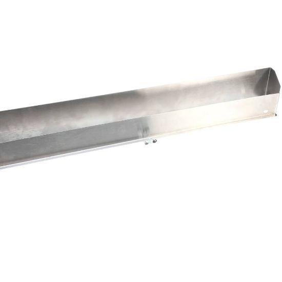 Picture of Blodgett 31689 Ss Draft Diverter