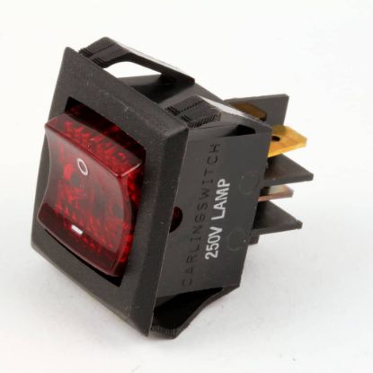 Picture of Blodgett 31478 Switch Rocker Dpst Ligh Ted