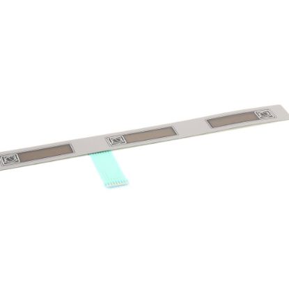 Picture of Blodgett 31964 Control Back Membrane