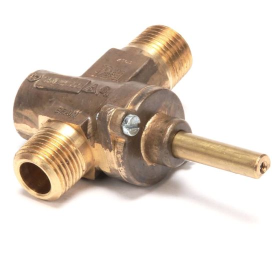Picture of Blodgett 32470 Valve Manual 1/2 Gas