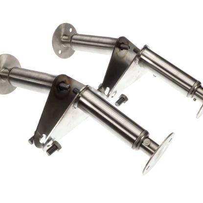 Picture of Blodgett 33196 Leg Set 6 S/s.seismic