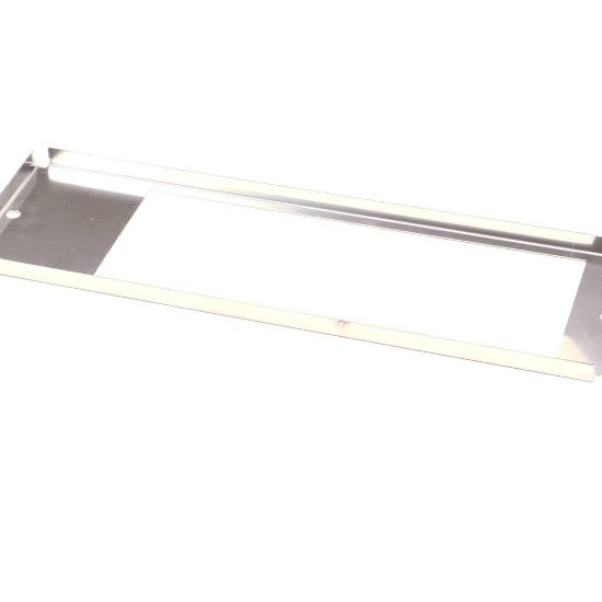 Picture of Blodgett 33151 Gasket Control Back