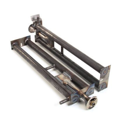 Picture of Blodgett 33294 Burner Assy 30.75-Inch X 6.25-Inch Set