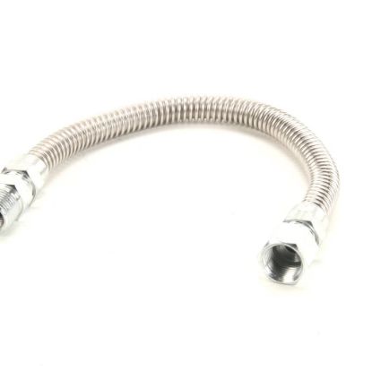 Picture of Blodgett 33249 Flex 1/2 Gas Hose