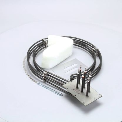 Picture of Blodgett 33244 Oven Element Assy 240V 10000W 12-Inch X 22-Inch