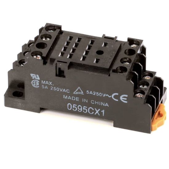Picture of Blodgett 33922 Socket Relay