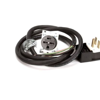 Picture of Blodgett 34898 Cordset-recepticle, 8 3Ph