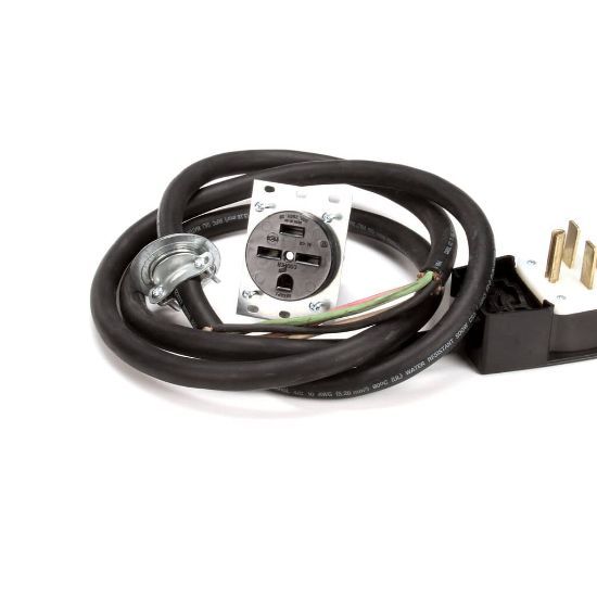 Picture of Blodgett 34898 Cordset-recepticle, 8 3Ph