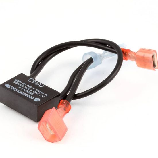 Picture of Blodgett 34689 Capacitor Assembly, Snubber