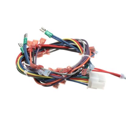 Picture of Blodgett 34411 Harness Wiring - Ctb/r Pro-3