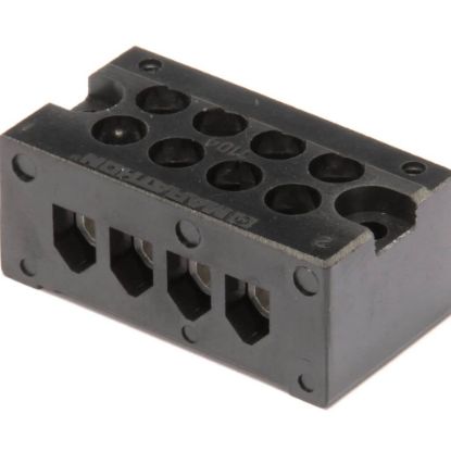 Picture of Blodgett 3574 Block Terminal 65A 4 Po Le