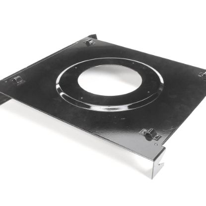 Picture of Blodgett 35972 Baffle Bracket Kit Ctb1