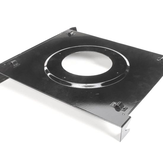 Picture of Blodgett 35972 Baffle Bracket Kit Ctb1