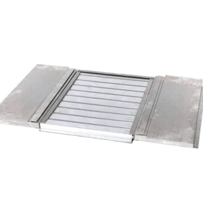 Picture of Blodgett 3585 Deflector Assy 3Pcs L90 0