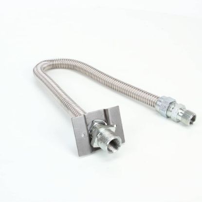Picture of Blodgett 36229 Flex Hose Gas 1/2 X 21