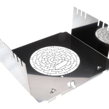 Picture of Blodgett 36000176 Baffle, Blc6e Air