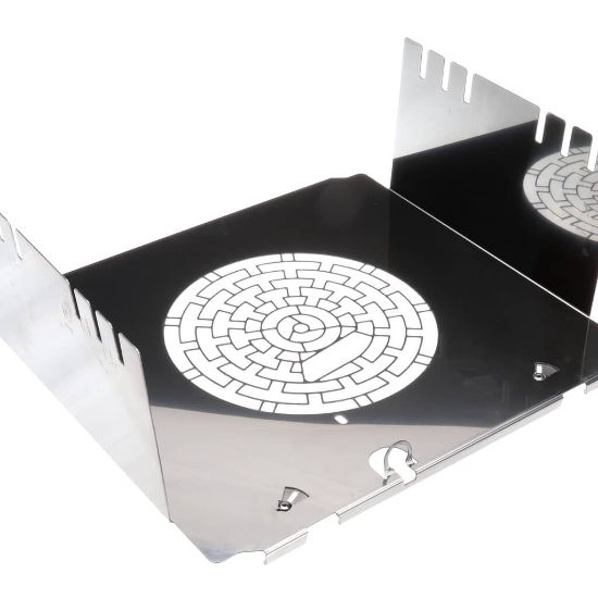 Picture of Blodgett 36000176 Baffle, Blc6e Air
