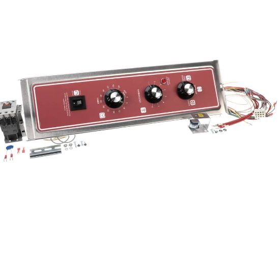 Picture of Blodgett 36314 Kit To 8-Set Point Sin Gle Spd