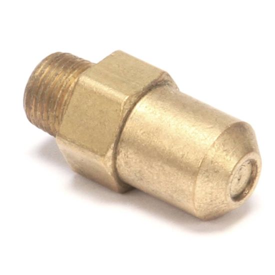 Picture of Blodgett 36415 Orifice Blank D1xl