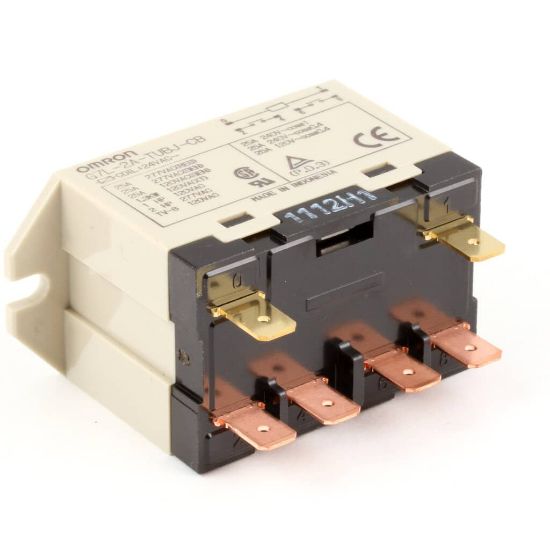 Picture of Blodgett 37058 Relay - 24V
