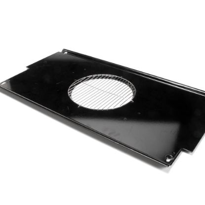 Picture of Blodgett 37006 Liner Baffle Assy Porc