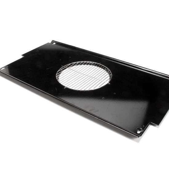 Picture of Blodgett 37006 Liner Baffle Assy Porc